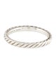 David Yurman Cable Collectibles® Stack Band