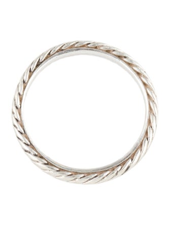 David Yurman Cable Collectibles® Stack Band
