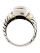 David Yurman Topaz Cable Band