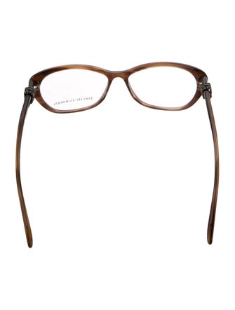 David Yurman Cat-Eye Eyeglasses