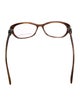 David Yurman Cat-Eye Eyeglasses