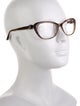 David Yurman Cat-Eye Eyeglasses