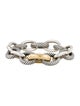 David Yurman Oval Link Chain Bracelet