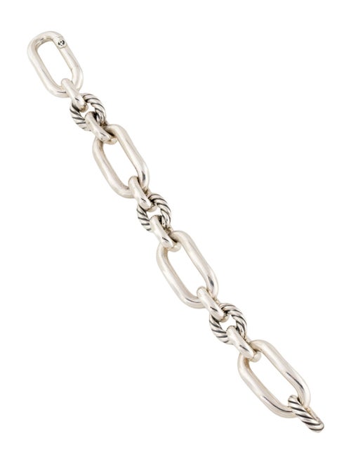 David Yurman Lexington Chain Bracelet