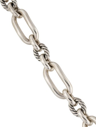 David Yurman Lexington Chain Bracelet
