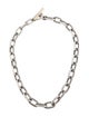 David Yurman Madison Toggle Chain Necklace