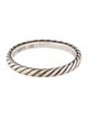 David Yurman Cable Collectibles® Stack Band