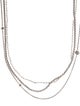 David Yurman Pearl Starburst Multistrand Necklace