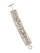 David Yurman Pearl Starburst Multistrand Bracelet