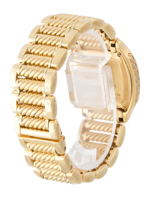 David Yurman Thoroughbred Watch