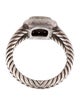David Yurman Diamond Petite Albion® Ring