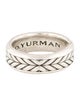 David Yurman Lapis Lazuli Streamline® Ring