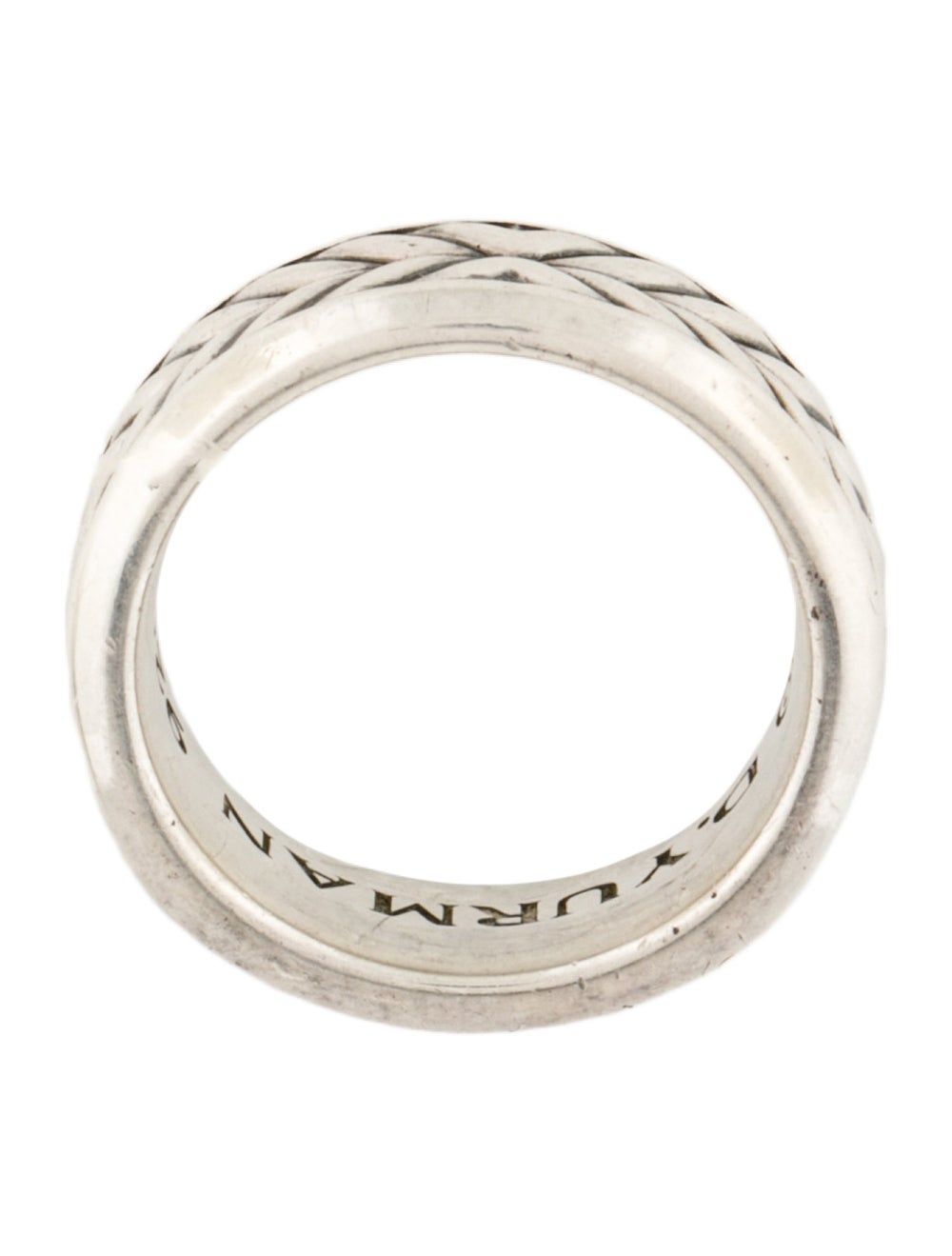 David Yurman From the Streamline Collection Sterl… - image 5