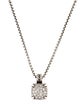 David Yurman Diamond Chatelaine ® Pendant Necklace