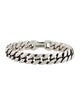 David Yurman Curb Chain Bracelet