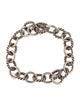 David Yurman Cable Link Bracelet