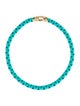 David Yurman DY Bel Aire Color Box Chain Bracelet