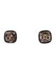 David Yurman Diamond Albion Studs