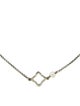 David Yurman Pearl Bijoux Quatrefoil Necklace
