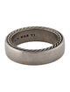 David Yurman Streamline Band