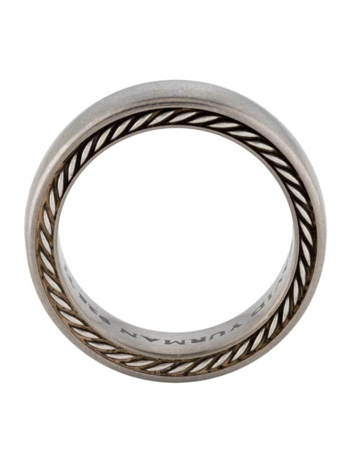 David Yurman Streamline Band