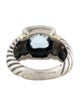 David Yurman Topaz Albion Ring