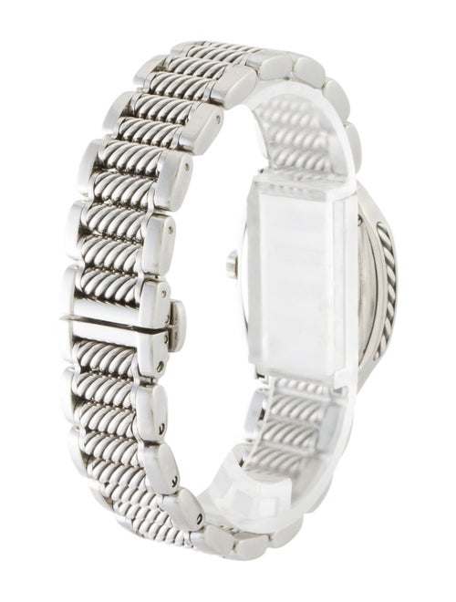 David Yurman Thoroughbred Watch