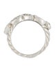 David Yurman Diamond Confetti Band