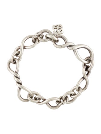 David Yurman Continuance Medium Chain Bracelet