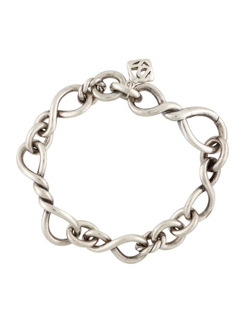 David Yurman Continuance Medium Chain Bracelet
