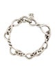 David Yurman Continuance Medium Chain Bracelet