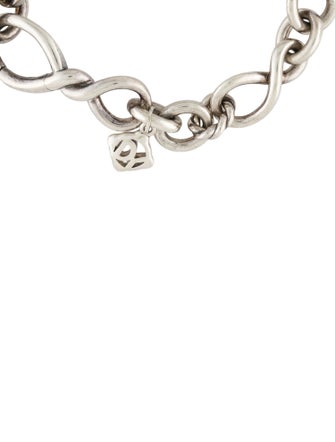 David Yurman Continuance Medium Chain Bracelet
