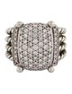 David Yurman 1.12ctw Diamond Wheaton® Ring
