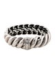 David Yurman Sculpted Cable Bracelet