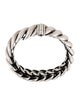 David Yurman Sculpted Cable Bracelet