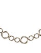David Yurman Infinity Chain Link Necklace