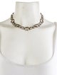 David Yurman Infinity Chain Link Necklace