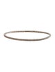 David Yurman Thin Cable Bangle Bracelet