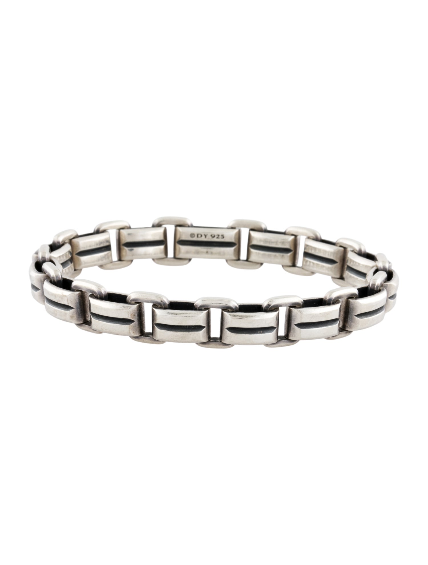 David Yurman Streamline® Link Bracelet