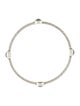 David Yurman Hematine Color Classics Four Station Bangle