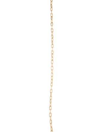 David Yurman 18K Madison Chain Necklace