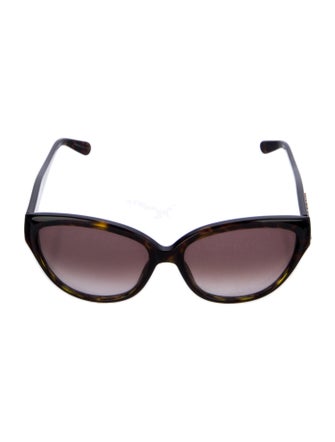 David Yurman Cat-Eye Gradient Sunglasses