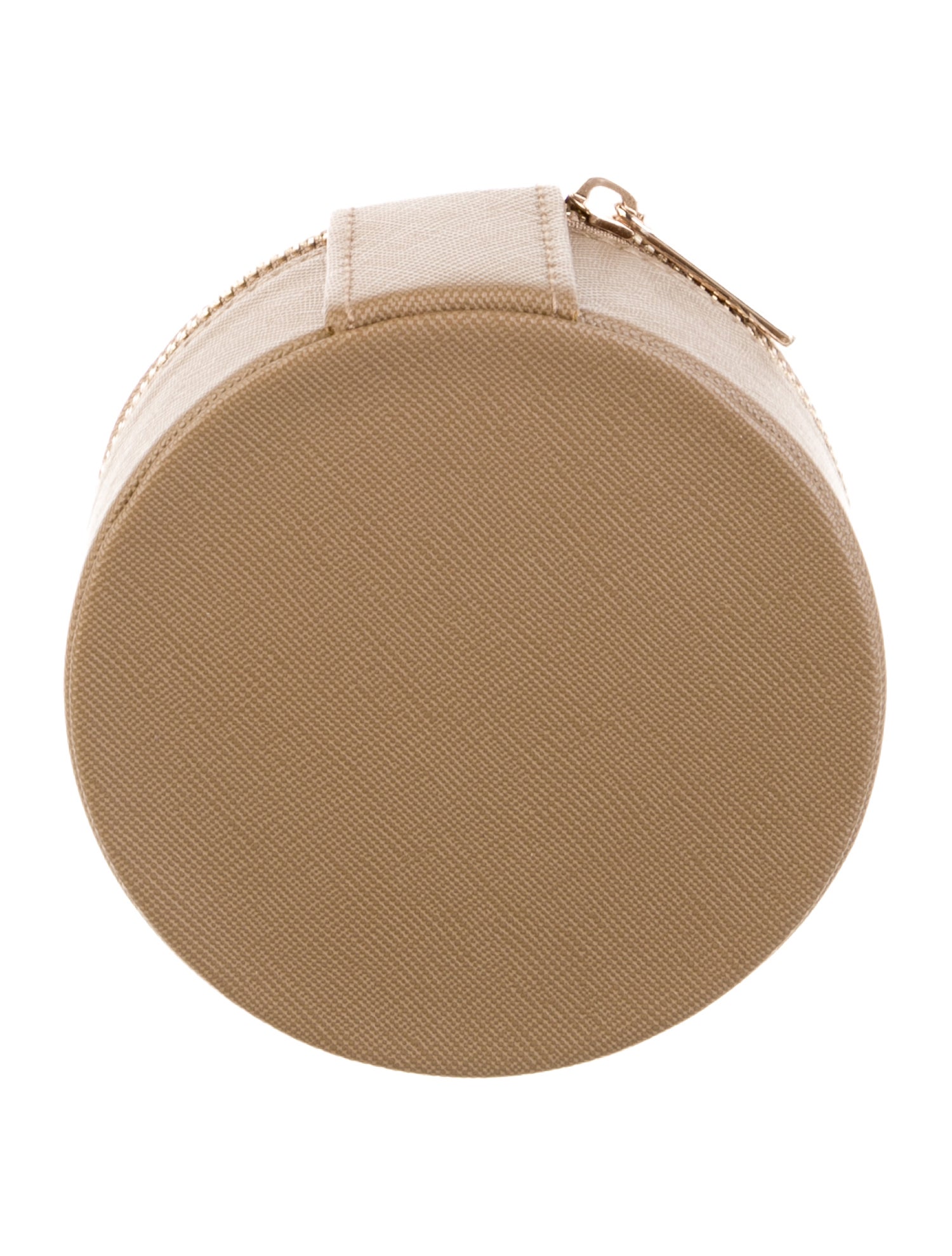 David Yurman Jewelry Case