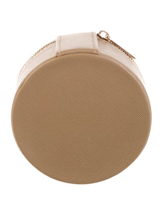 David Yurman Jewelry Case