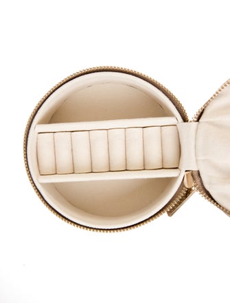 David Yurman Jewelry Case