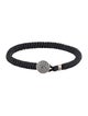 David Yurman Diamond Streamline Woven Bracelet