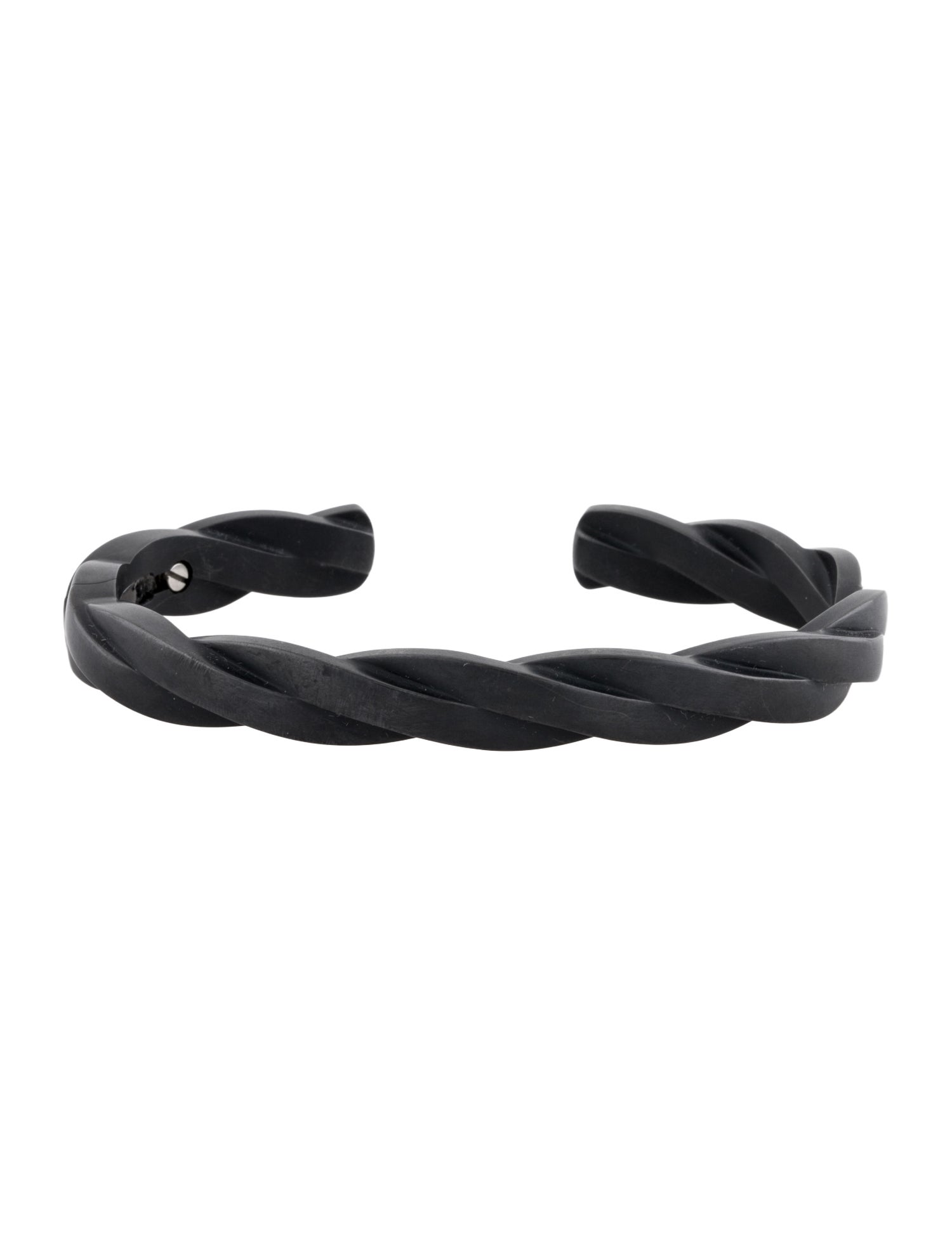 David Yurman DY Helios Cuff Bracelet