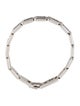 David Yurman 4.06ctw Diamond Pavé Link Bracelet