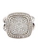 David Yurman 1.16ctw Diamond Albion Ring