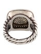 David Yurman 1.16ctw Diamond Albion Ring